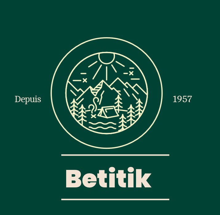 Betitik